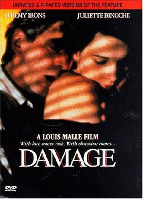 damage 1992 nude|Damage :: Celebrity Movie Archive.